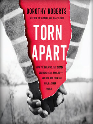 cover image of Torn Apart